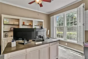 4229 Sheffield Ct NW, Kennesaw, GA 30144 - Photo 19