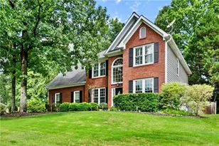4229 Sheffield Ct NW, Kennesaw, GA 30144 - Photo 1