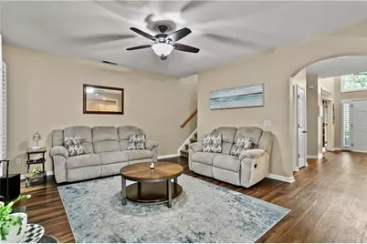 4229 Sheffield Court NW, Kennesaw, GA 30144 - Photo 5