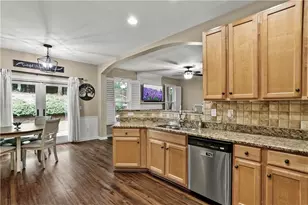 4229 Sheffield Ct NW, Kennesaw, GA 30144 - Photo 11