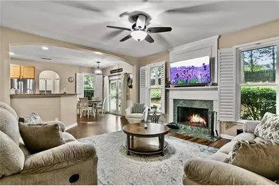 4229 Sheffield Court NW, Kennesaw, GA 30144 - Photo 7