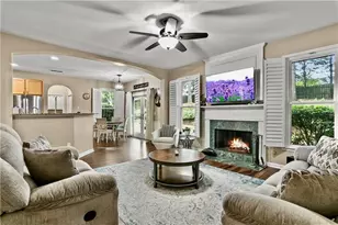 4229 Sheffield Ct NW, Kennesaw, GA 30144 - Photo 7