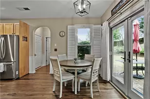 4229 Sheffield Ct NW, Kennesaw, GA 30144 - Photo 15