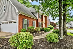 4229 Sheffield Ct NW, Kennesaw, GA 30144 - Photo 3