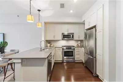 1100 Howell Mill Road NW #204, Atlanta, GA 30318 - Photo 9