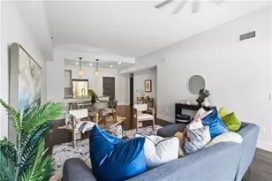 1100 Howell Mill Rd NW, Atlanta, GA 30318 - Photo 7