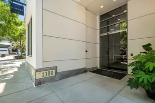 1100 Howell Mill Rd NW, Atlanta, GA 30318 - Photo 1