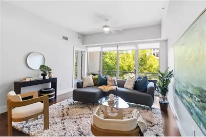 1100 Howell Mill Road NW #204, Atlanta, GA 30318 - Photo 5