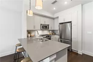 1100 Howell Mill Rd NW, Atlanta, GA 30318 - Photo 13