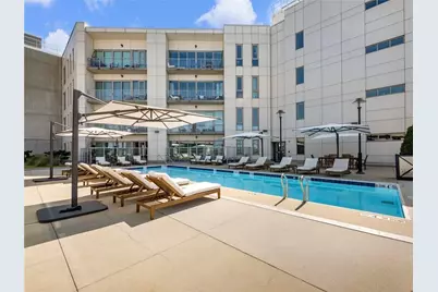 1100 Howell Mill Road NW #204, Atlanta, GA 30318 - Photo 25