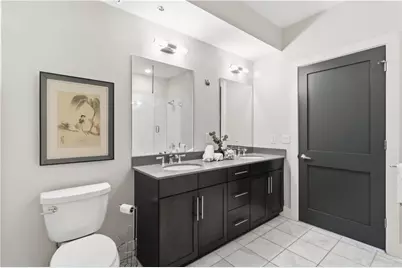 1100 Howell Mill Road NW #204, Atlanta, GA 30318 - Photo 17