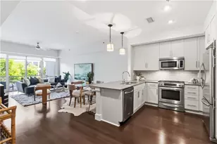 1100 Howell Mill Rd NW, Atlanta, GA 30318 - Photo 3