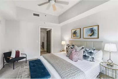 1100 Howell Mill Road NW #204, Atlanta, GA 30318 - Photo 15