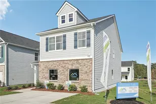 102 Vickers Point Dr, Fairburn, GA 30213 - Photo 5