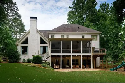 1670 Highgrove Club Drive, Milton, GA 30004 - Photo 3