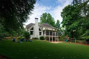 1670 Highgrove Club Dr, Milton, GA 30004 - Photo 1