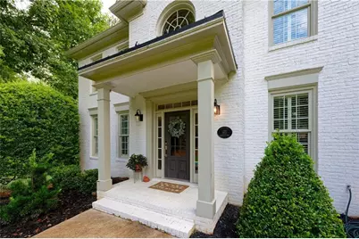 1670 Highgrove Club Drive, Milton, GA 30004 - Photo 5