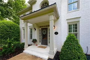 1670 Highgrove Club Dr, Milton, GA 30004 - Photo 5