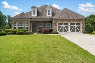 4725 Amble Trace, Cumming, GA 30040 - Photo 35