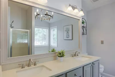 5440 Tallantworth Crossing, Cumming, GA 30040 - Photo 15