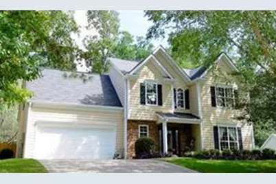 5440 Tallantworth Crossing, Cumming, GA 30040 - Photo 1