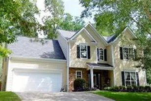 5440 Tallantworth Crossing, Cumming, GA 30040 - Photo 1
