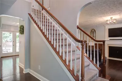 5440 Tallantworth Crossing, Cumming, GA 30040 - Photo 3