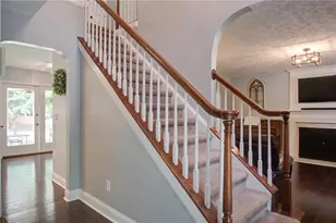 5440 Tallantworth Crossing, Cumming, GA 30040 - Photo 3