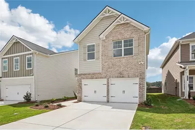 104 Vickers Point Drive, Fairburn, GA 30213 - Photo 3