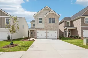 104 Vickers Point Dr, Fairburn, GA 30213 - Photo 1