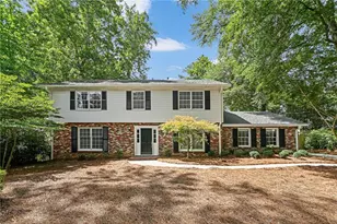 4696 Devonshire Rd, Atlanta, GA 30338 - Photo 1