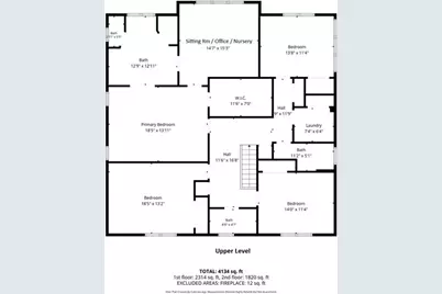 4696 Devonshire Road, Atlanta, GA 30338 - Photo 45