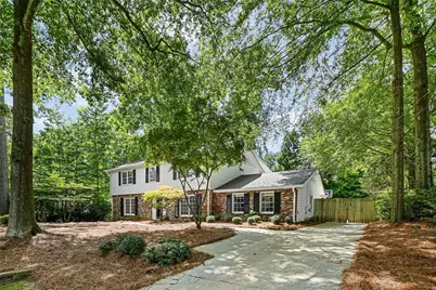 4696 Devonshire Road, Atlanta, GA 30338 - Photo 3