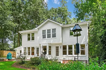4696 Devonshire Road, Atlanta, GA 30338 - Photo 41