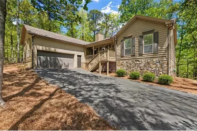190 Red Coat Pass, Jasper, GA 30143 - Photo 1