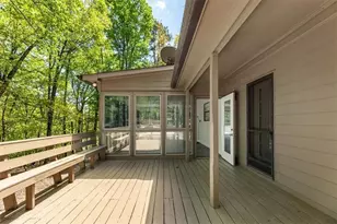 190 Red Coat Pass, Jasper, GA 30143 - Photo 37