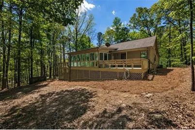 190 Red Coat Pass, Jasper, GA 30143 - Photo 43