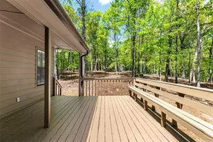 190 Red Coat Pass, Jasper, GA 30143 - Photo 39