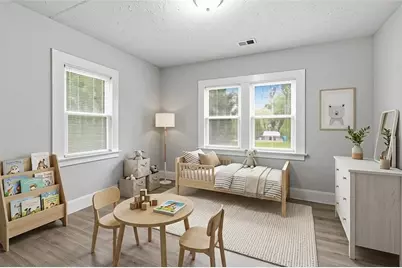 887 Ellis Road, Stone Mountain, GA 30083 - Photo 7
