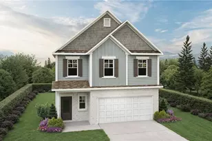 105 Vickers Point Dr, Fairburn, GA 30213 - Photo 1