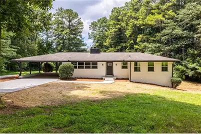 293 Harmony Grove Road, Lilburn, GA 30047 - Photo 1