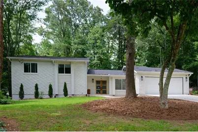 3469 Winter Hill Drive, Marietta, GA 30062 - Photo 1