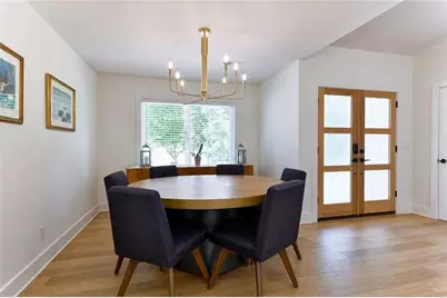 3469 Winter Hill Drive, Marietta, GA 30062 - Photo 5