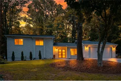 3469 Winter Hill Drive, Marietta, GA 30062 - Photo 33