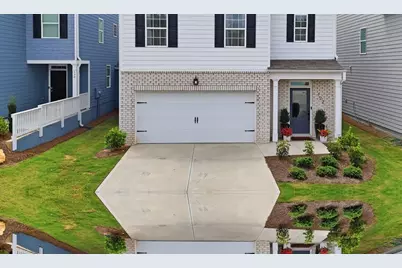 122 Rolling Meadow Trace Trace, Jasper, GA 30143 - Photo 1