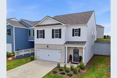 122 Rolling Meadow Trace Trace, Jasper, GA 30143 - Photo 3