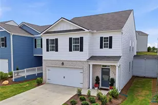 122 Rolling Meadow Trace Trace, Jasper, GA 30143 - Photo 3