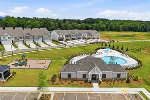 122 Rolling Meadow Trace Trace, Jasper, GA 30143 - Photo 43
