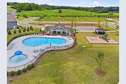 122 Rolling Meadow Trace Trace, Jasper, GA 30143 - Photo 41