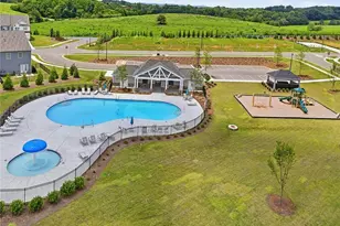 122 Rolling Meadow Trace Trace, Jasper, GA 30143 - Photo 41